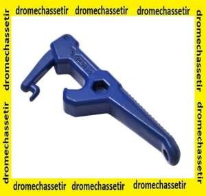 Outil de demontage pour Chargeur Glock