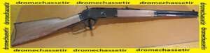 Carabine a Levier Sous Garde, Winchester M73 Short Rifle, cal 45 Long Colt