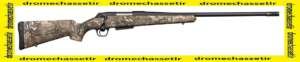 CARABINE A VERROU WINCHESTER XPR, STRATA, CAL 338 winchester magnum CANON 61CM, FILETÉ 15X1